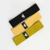 Gumy do ćwiczeń - Olive Hip Band