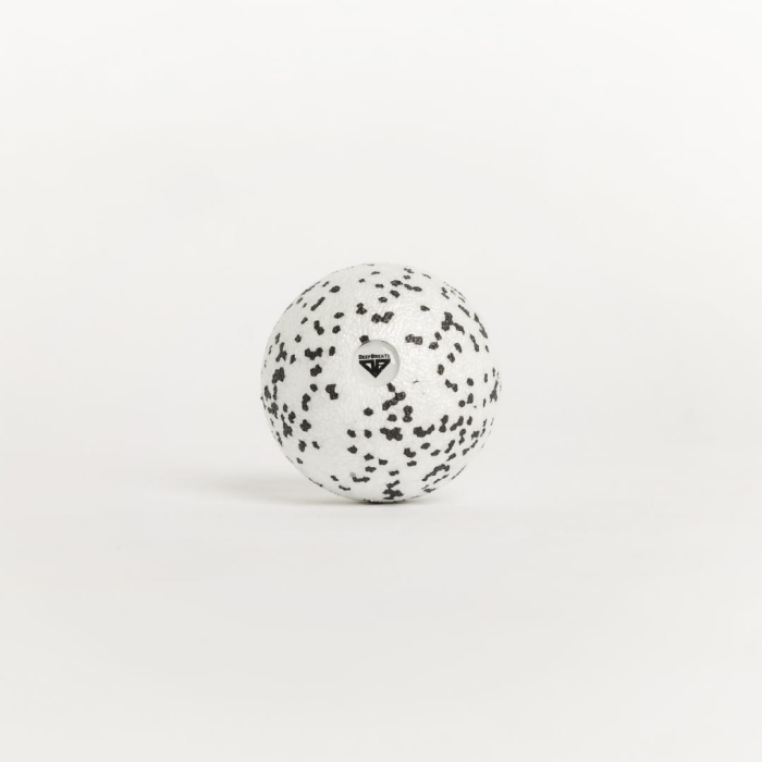Piłka do masażu - White Single Ball