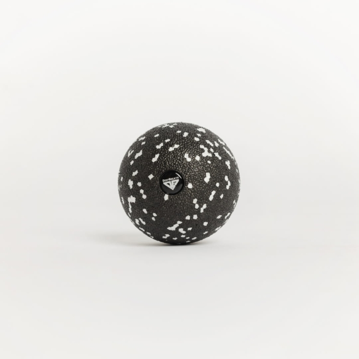 Piłka do masażu - Black Single Ball