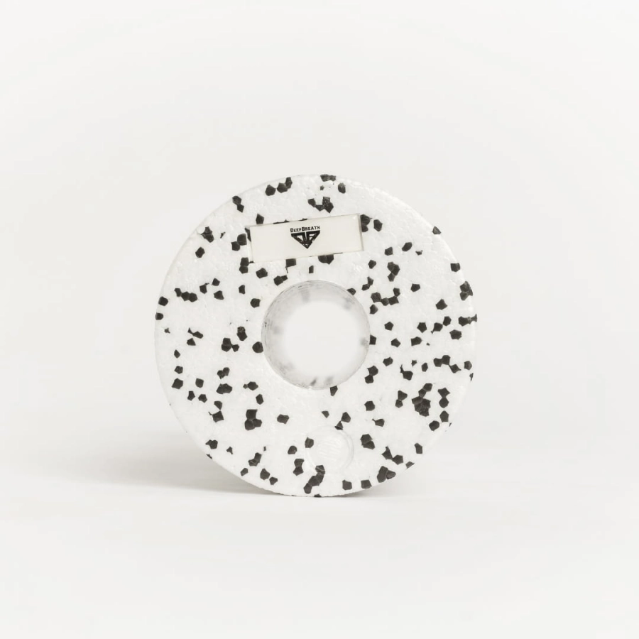 Wałek do masażu - White Roller