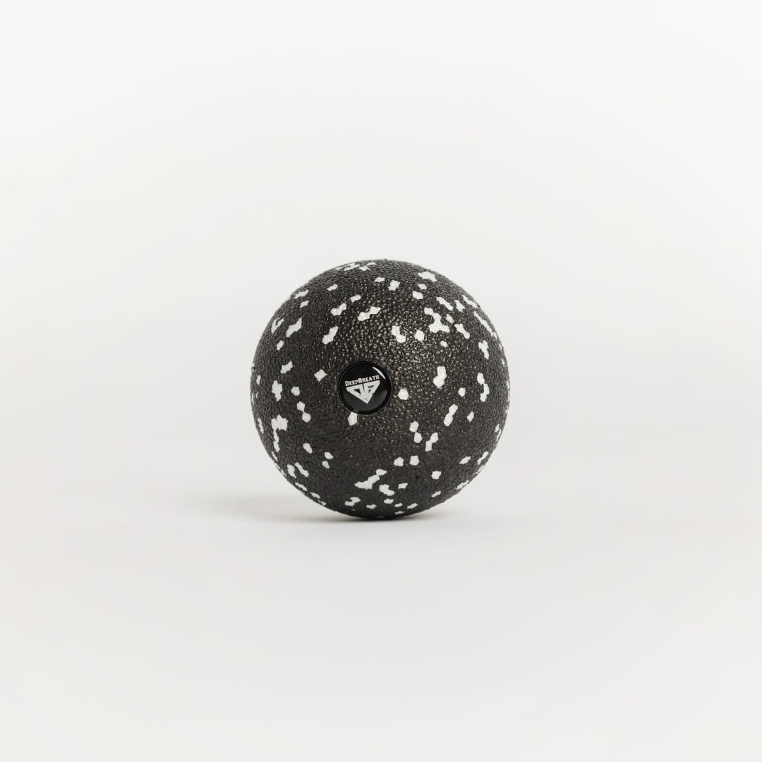 Zestaw Premium do masażu - Black
