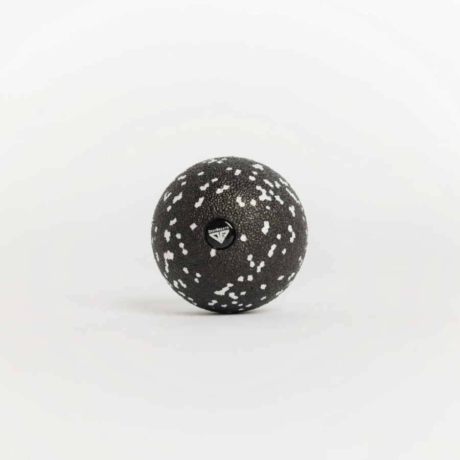 Zestaw Premium do masażu - Black