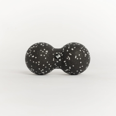 Zestaw Premium do masażu - Black