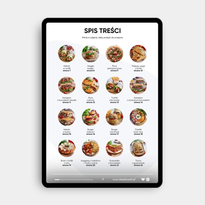 Ebook - Fit Fast Food