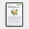 Ebook - Świadome Odchudzanie - Część żywieniowa