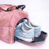 Torba Sportowa Deep Breath - Różowa