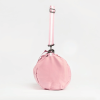 Torba Sportowa Deep Breath - Różowa