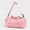 Torba Sportowa Deep Breath - Różowa