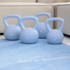 Zestaw Blue - Kettlebells i Mata do ćwiczeń