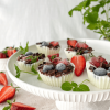 Dieta Deep Breath - Dla Zapracowanych - Ebook