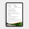 Dieta Deep Breath - Dla Zapracowanych - Ebook