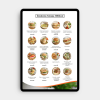 Dieta Deep Breath - Dla Zapracowanych - Ebook