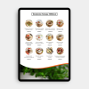 Dieta Deep Breath - Dla Zapracowanych - Ebook