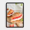 Dieta Deep Breath - Dla Zapracowanych - Ebook