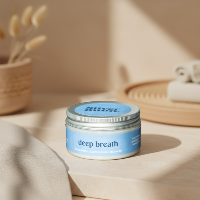 Body Balm- Silver Moon