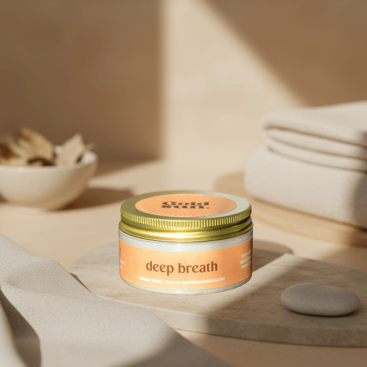 Body Balm