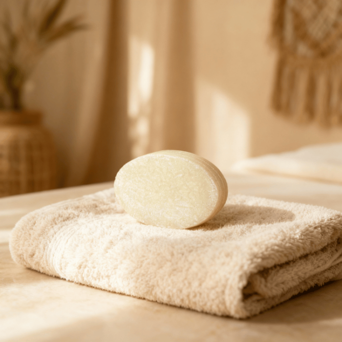 Body Soap - Silver Moon