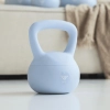 Kettlebell miękki - Blue