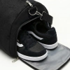 Torba Sportowa Deep Breath - Czarna