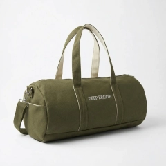 Torba Sportowa Deep Breath - Olive