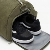 Torba Sportowa Deep Breath - Olive