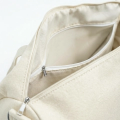 Torba Sportowa Deep Breath - Beige