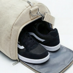 Torba Sportowa Deep Breath - Beige