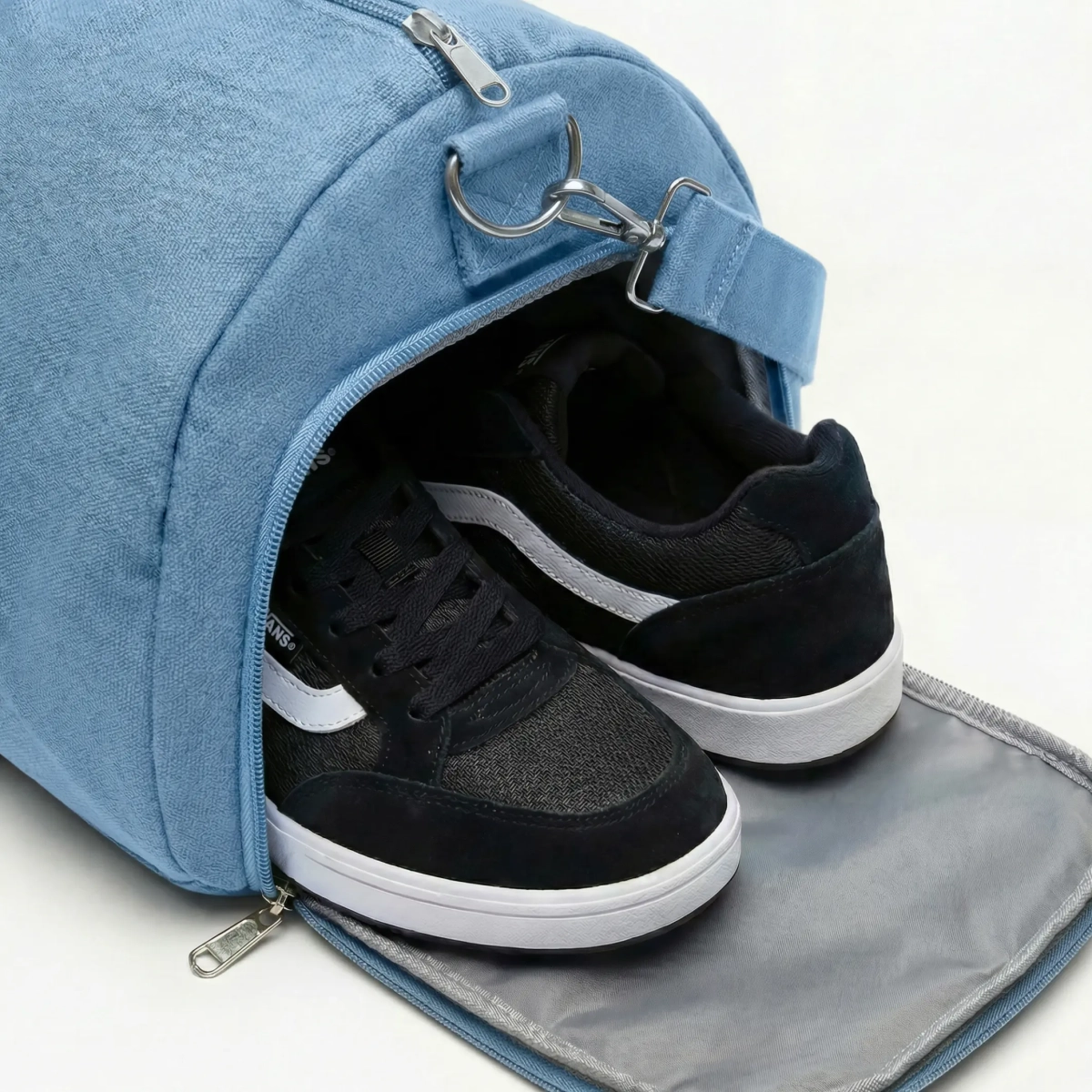 Torba Sportowa Deep Breath - Blue
