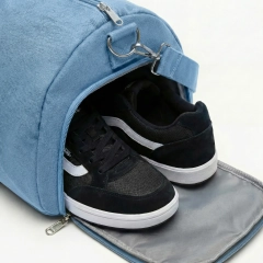 Torba Sportowa Deep Breath - Blue