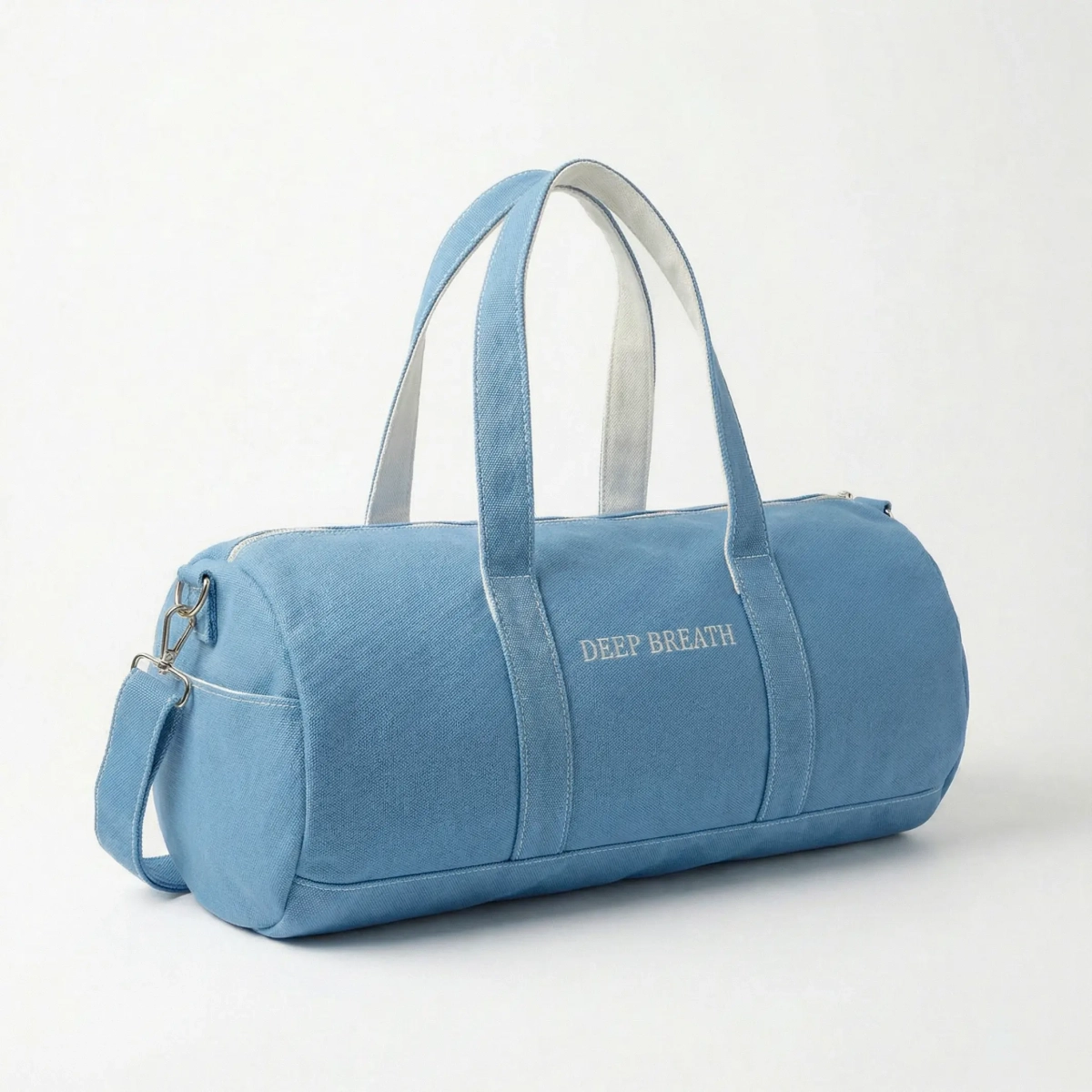 Torba Sportowa Deep Breath - Blue