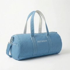 Torba Sportowa Deep Breath - Blue