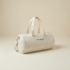 Torba Sportowa Deep Breath - Beige