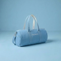 Torba Sportowa Deep Breath - Blue