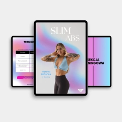 Ebook - Slim ABS - Trening Na Brzuch