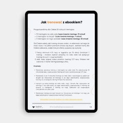 Ebook - Forma Dla Zapracowanych