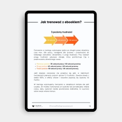Ebook - Forma Dla Zapracowanych