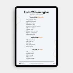 Ebook - Forma Dla Zapracowanych