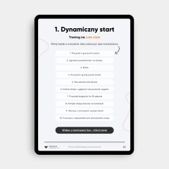 Ebook - Forma Dla Zapracowanych
