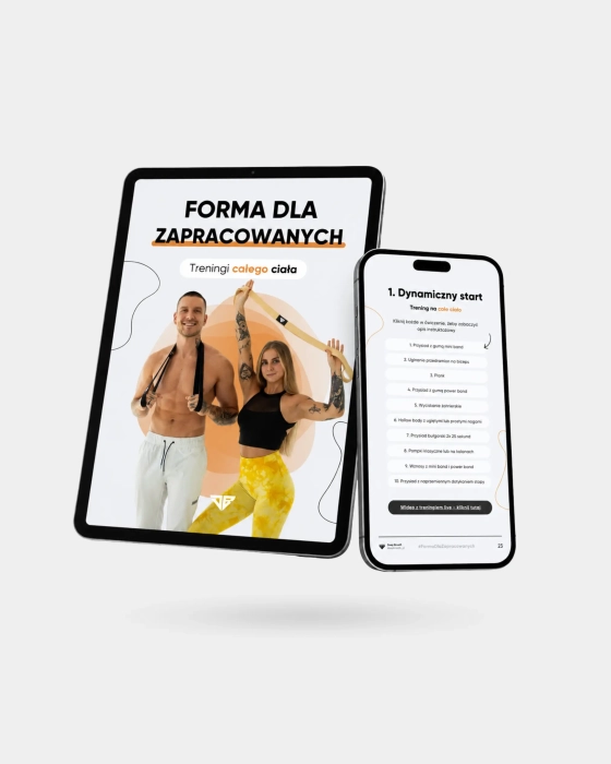 Forma dla zapracowanych