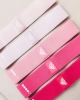 Materiałowe gumy do ćwiczeń - Pink Passion Mini Band