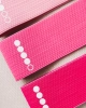 Materiałowe gumy do ćwiczeń - Pink Passion Mini Band