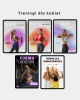 Zestaw Dieta + Trening