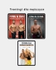 Zestaw Dieta + Trening