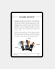 Ebook - Forma W Domu Dla Mężczyzn