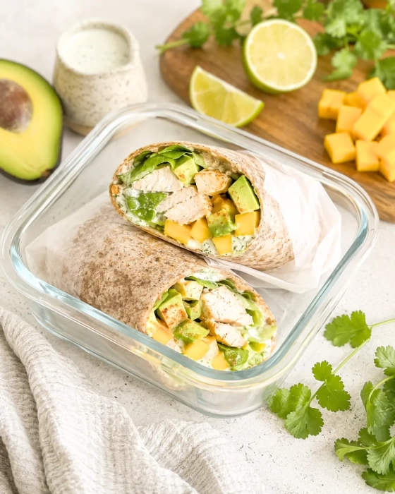 Ebook - Lunchboxy