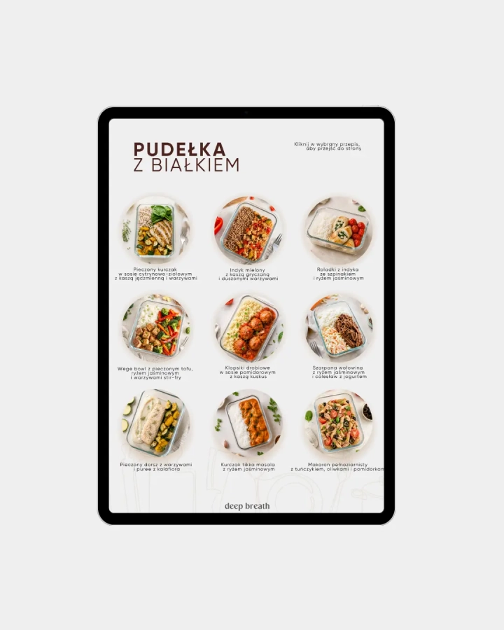 Ebook - Lunchboxy