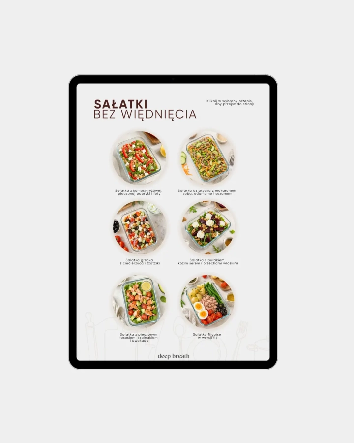 Ebook - Lunchboxy