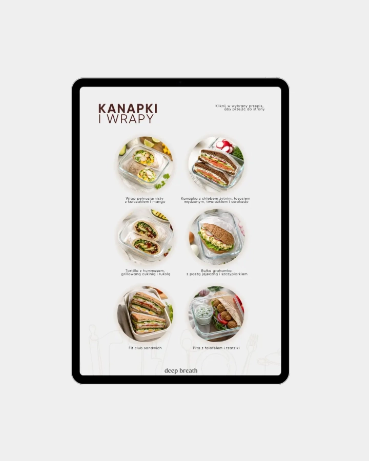 Ebook - Lunchboxy