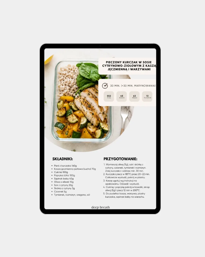Ebook - Lunchboxy