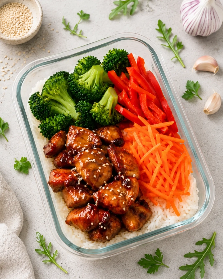 Ebook - Lunchboxy